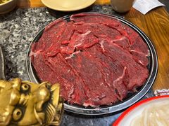 -蜀大侠火锅(香格里拉店)