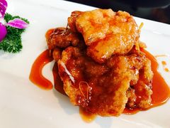 -小南洋海景餐厅(深圳湾店)