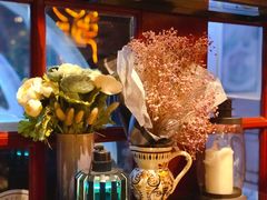 -LA CREPERIE BRETONNE布列塔尼法式餐厅(天童北路店)