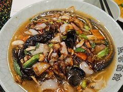 -风云面馆(珠海路店)