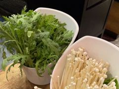 -同仁四季椰子鸡(福田东园总店)