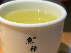 -鱼神·脆肉鲩 全鱼宴(西乡店)