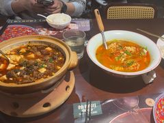 -拾捌川·自贡爆炒(新街口店)