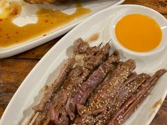 -蚝太郎 • 海鲜烧烤(建国路创始店)