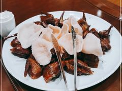 金牌乳鸽-红杏酒家(凤凰店)