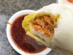 -胡家包子·清真(大众巷店)