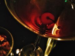 -广州四季酒店·天吧·高空酒吧