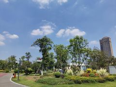 -府河摄影公园