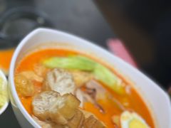 -绿柠食堂(北外滩店)