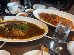 -杭州西子湖四季酒店·金沙厅