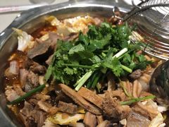 -古乐牛香·鲜牛肉牛杂火锅(新区店)