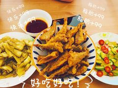 -盒马鲜生(大都荟店)