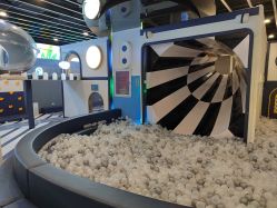 -Land Mark 蓝马乐园(印象城店)