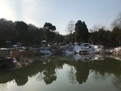 -天目湖涵田半山温泉