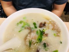 -盛记粥面(佐敦店)