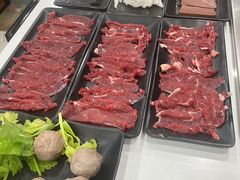 -就这么牛潮式牛肉火锅(华侨城店)