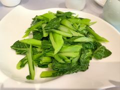 -月福京味斋·烤鸭店·北京菜(鼓楼总店)