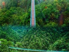 -遂昌金矿国家矿山公园