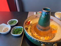 -东来顺·非遗火锅(赛格国际购物中心店)