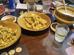 -拾捌川·自贡爆炒(新街口店)