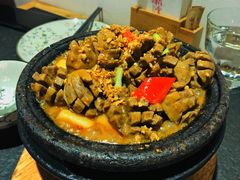 -潮堂 · 潮州菜(国贸商城店)