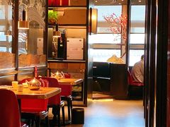 -老板恋上鱼(印象城店)