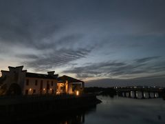 -天目湖山水园