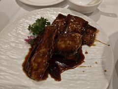 -海富门·带鱼·淮扬菜·粤菜(甘家口店)