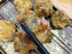 -首炸里脊肉(汉神购物广场店)