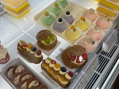 -Tomado绿色烘焙(大尧三路店)