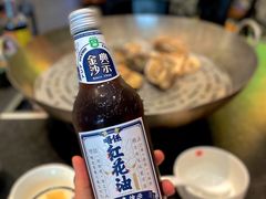 -飞尝蚝·顺德菜·鱼生(顺德总店)