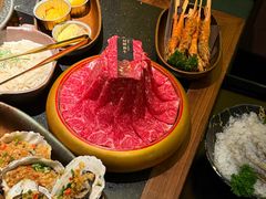 -牛New寿喜烧(虹桥新天地店)