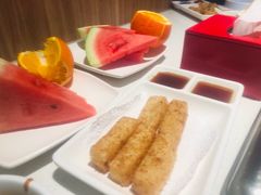 -海底捞火锅(万丰桥店)
