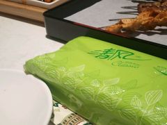 -偏脸子哈尔滨老烧烤(爱建店)