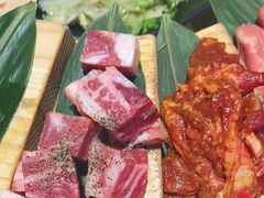 -聚十三烤肉博物馆(回龙观店)