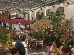 -鲁城往事(游客中心店)