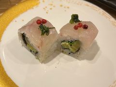 -合点寿司(金虹桥商场店)