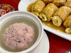 -玉华台饭庄(裕中西里小区店)