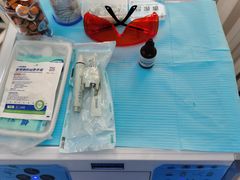 -牙博士口腔品牌连锁(杨浦店)