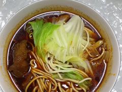 -易毛特色牛肉面(解放碑步行街店)