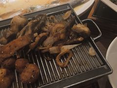 -小厨娘淮扬菜(天印大道店)