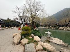 -华清宫景区