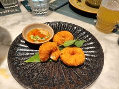 -Tegu泰古莲·泰国餐厅(红山6979店)