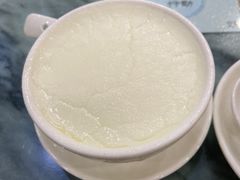 双皮奶-福星牛奶甜品店(常平店)