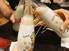 -盟重烧烤(东瓜山创始店)