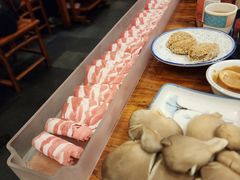-乐宴·老北京铜火锅(八卦岭店)