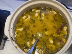 -素满香·全民食养自助(长宁龙之梦店)