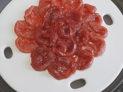 -东来顺(非遗·清真火锅·盛世广场店)