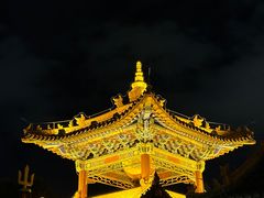 -大召寺明清一条街