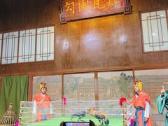 -深圳锦绣中华民俗村